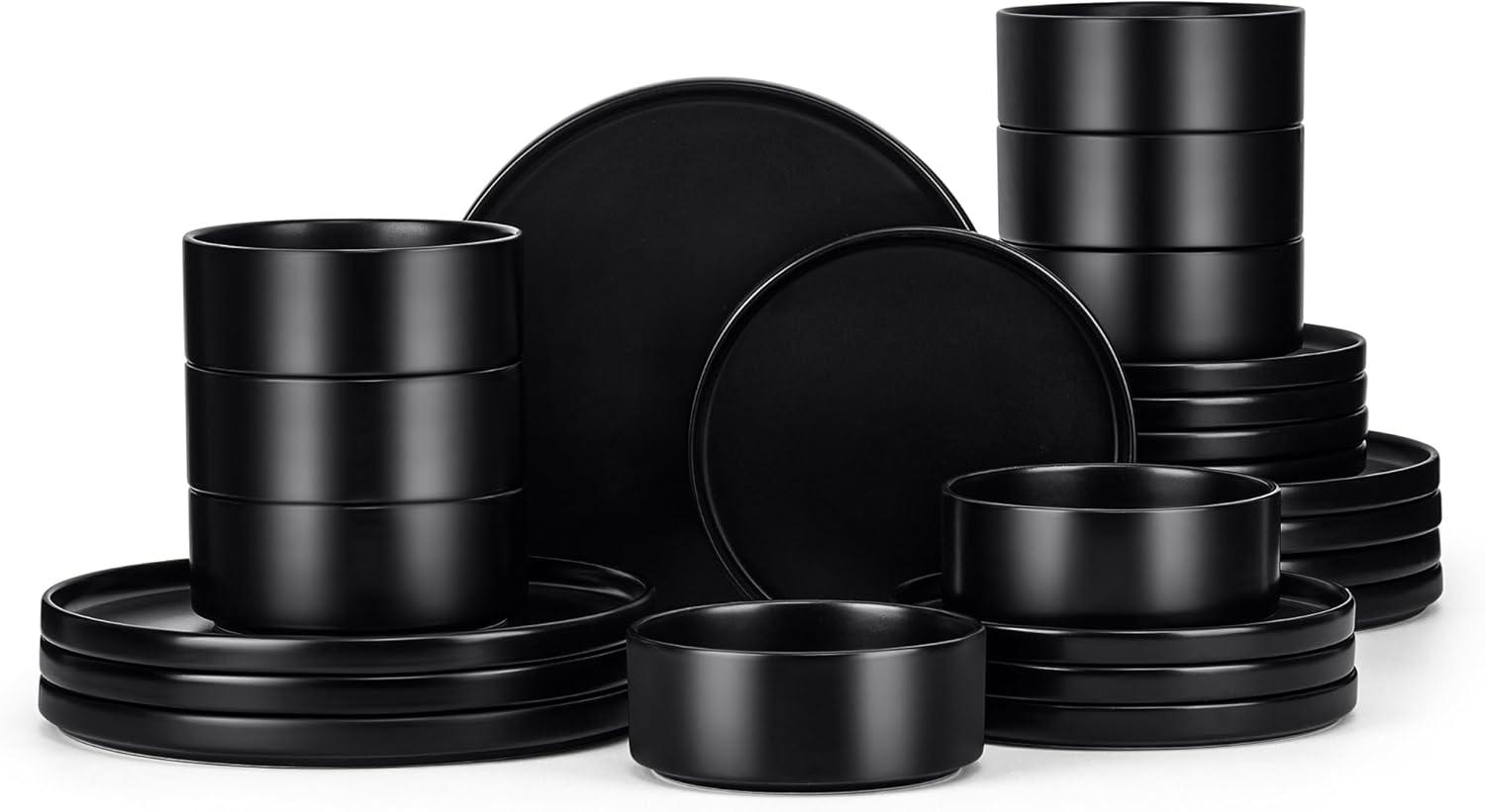 Celina Dinnerware Set Stoneware