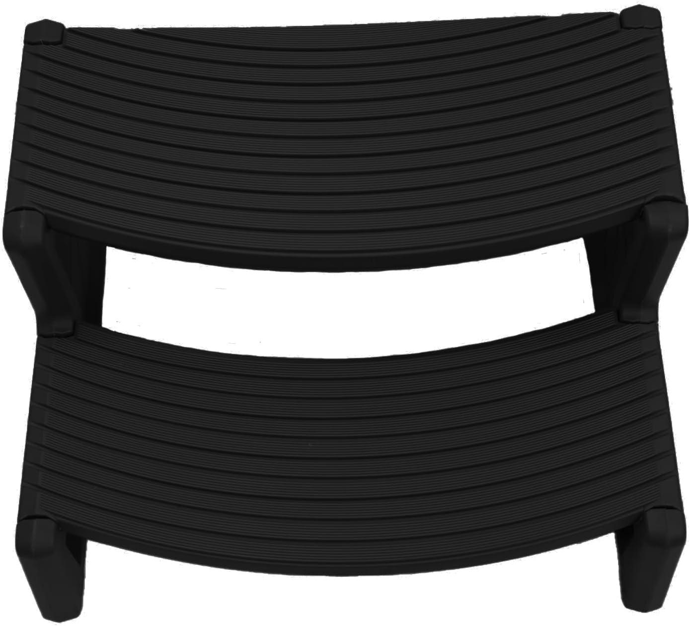Handi-Step Spa/Patio Step Black