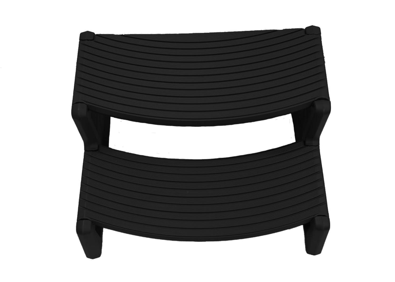 Handi-Step Spa/Patio Step Black