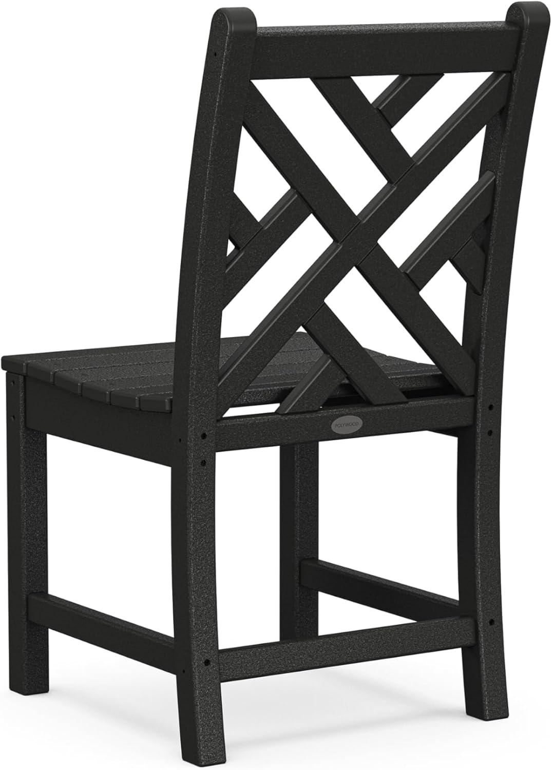 Chippendale 7-Piece Dining Set