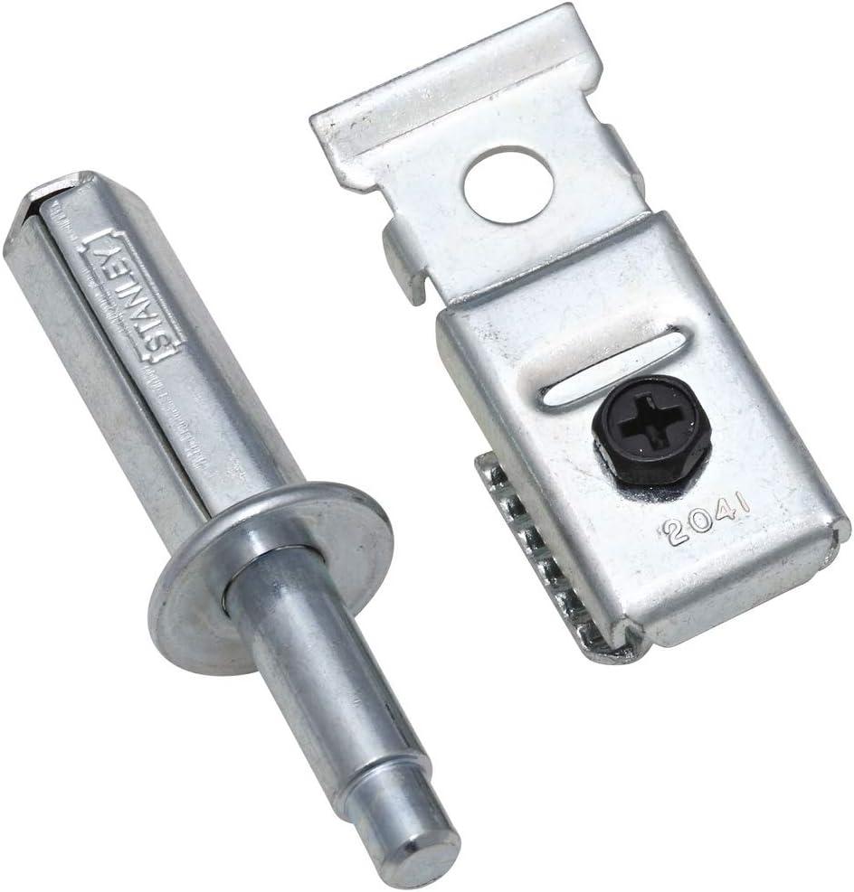 National Hardware V391UP Folding Upper Pivot Pocket Door Hardware