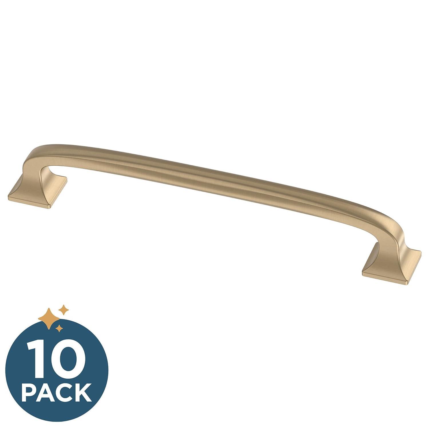 Franklin Brass Lombard Appliance Pull (Set of 5)