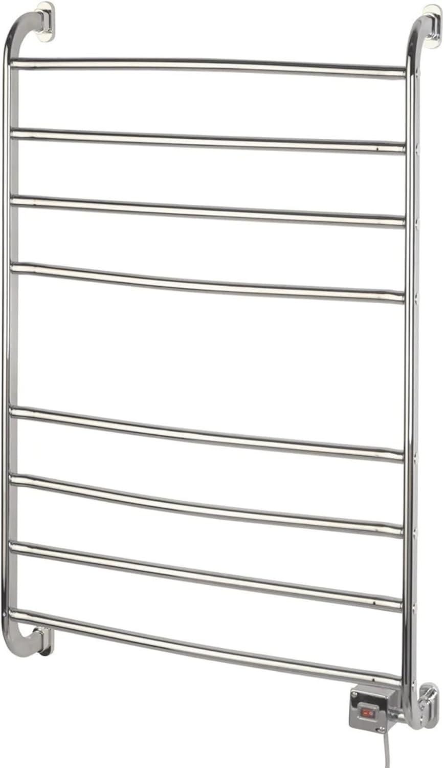 Warmrails Kensington Wall Mount Towel Warmer Rack