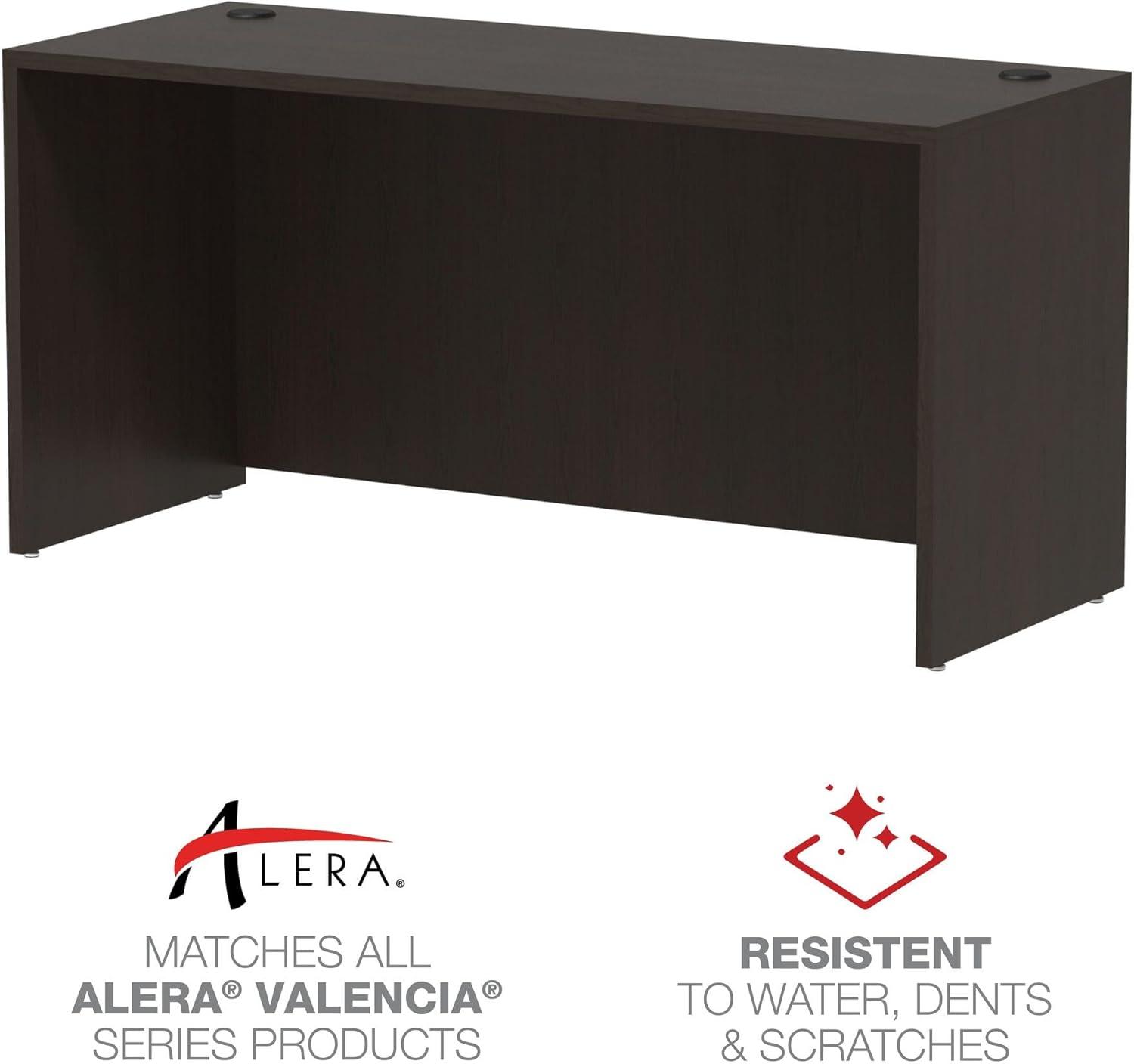 Valencia Series Desk