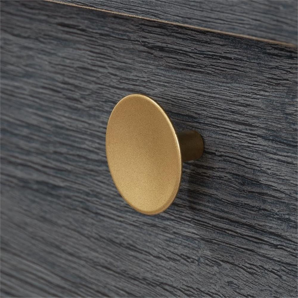 Sand & Stable™ Ayva 50.95'' W 6 - Drawer Dresser