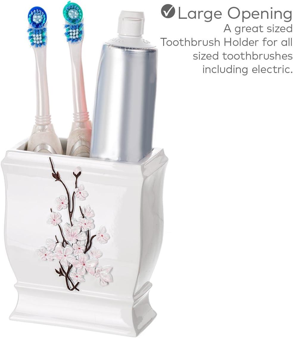 Creative Scents Vanda 4 Piece Bath Gift Set