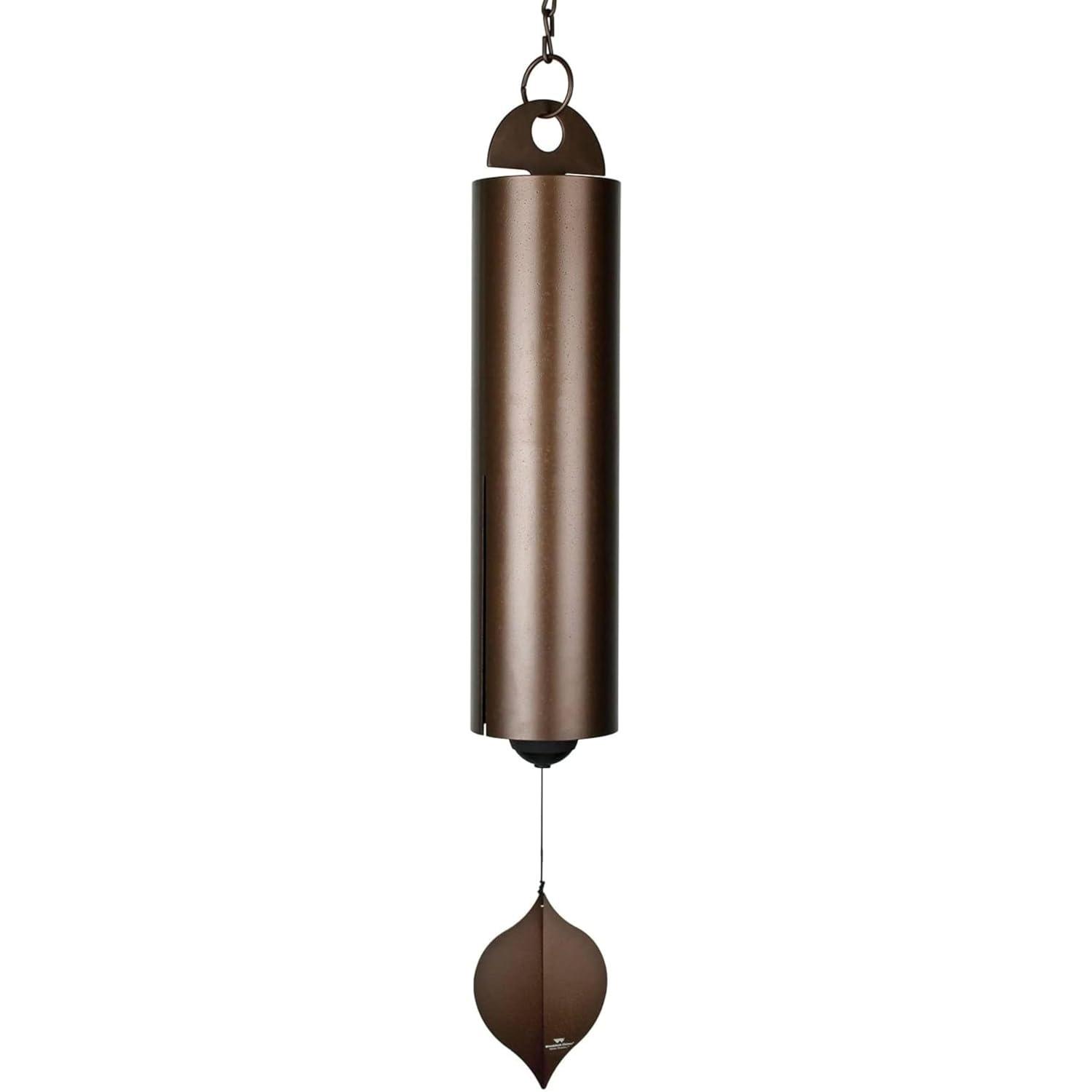 Serene Bell Wind Chime Collection