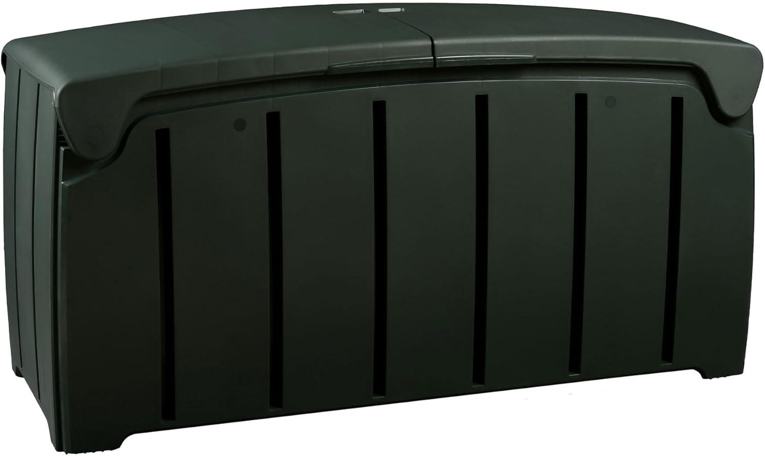 Strata Plastic Bin