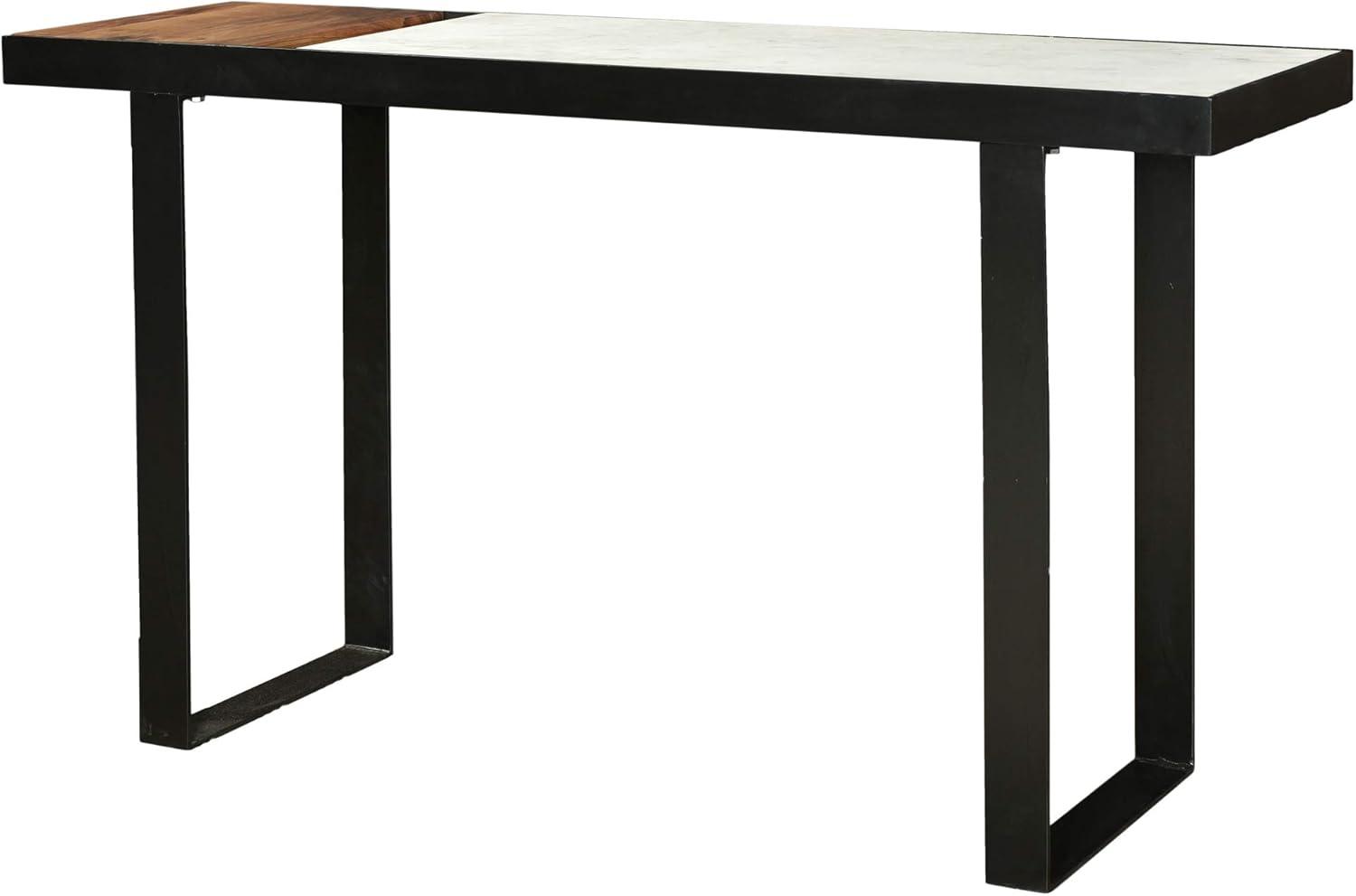 Aramis 50'' Console Table