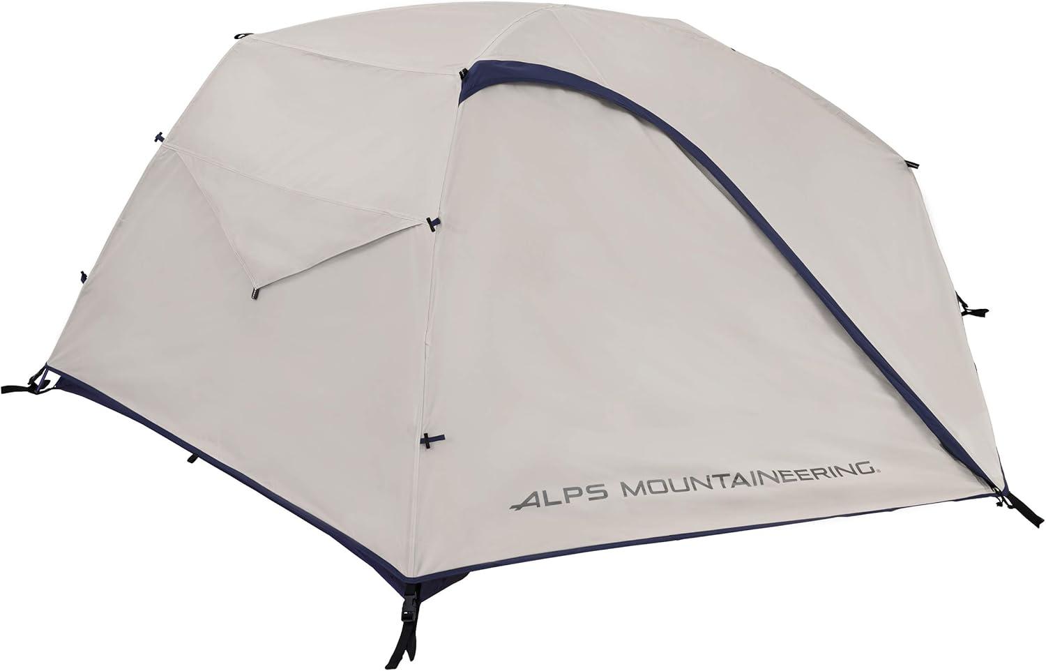 ALPS Mountaineering Zephyr 3 Person Tent Glacier/Blue