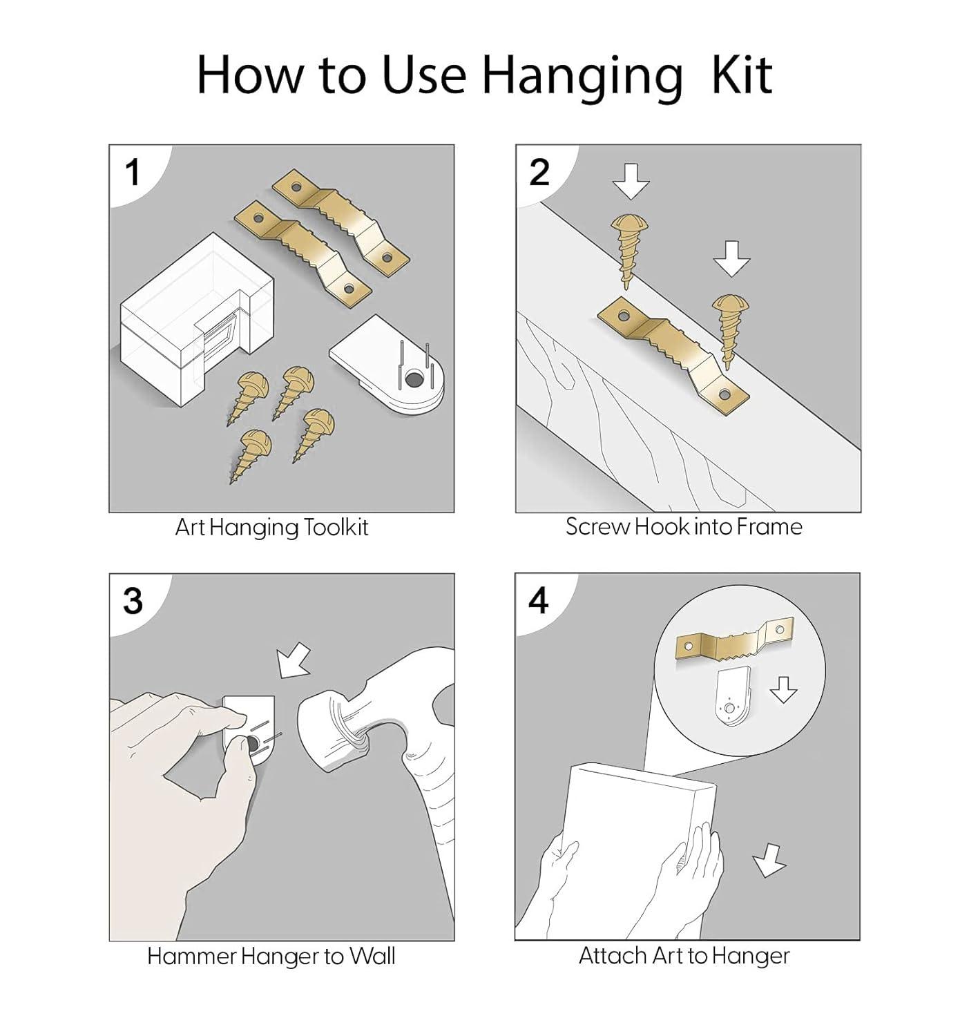 Canvas Print Wall Art - Vintage Audrey Hepburn Movie Poster Breakfast at Tiffany's - 12x18 inches