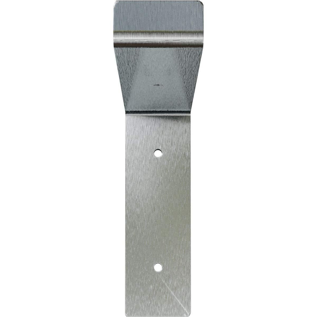 Ekena Millwork Steel Truss Shelf Bracket & Reviews | Wayfair