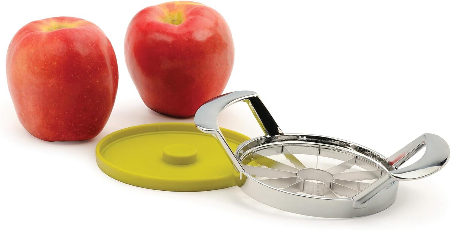 Design Imports Apple Slicer with Cover