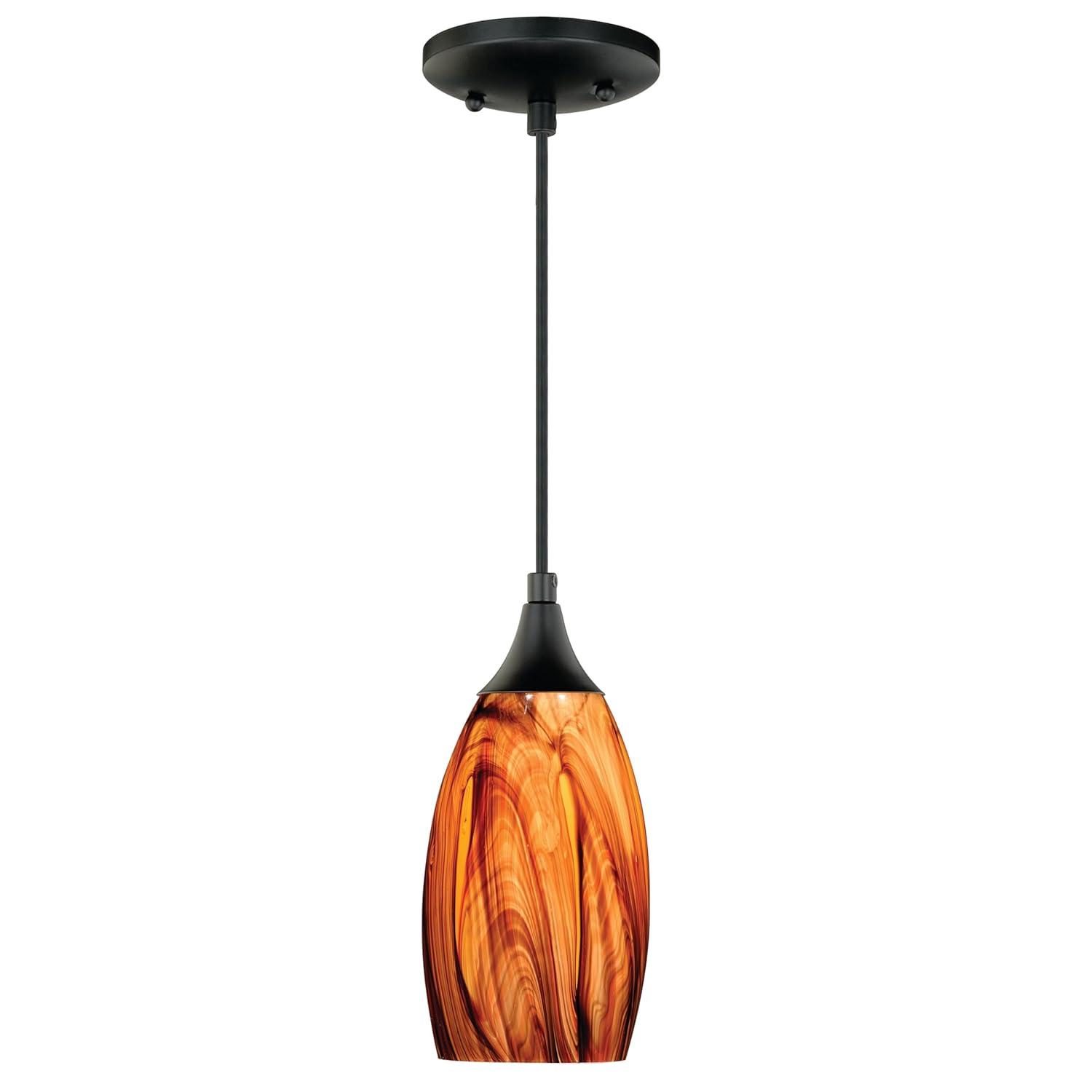 Wrought Studio™ Finja 1 - Light Single Pendant