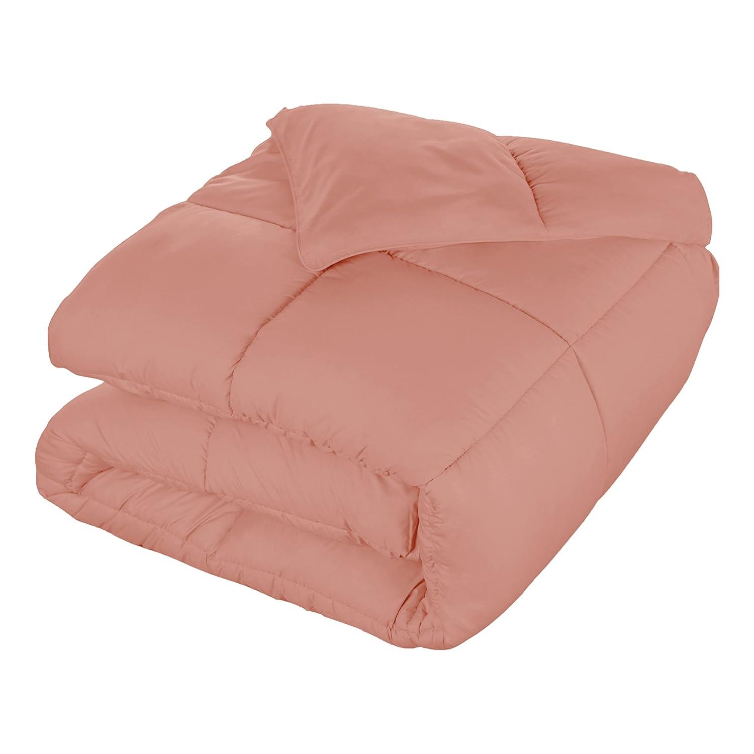 Superior Grand Down All Season Down Alternative Reversible Comforter