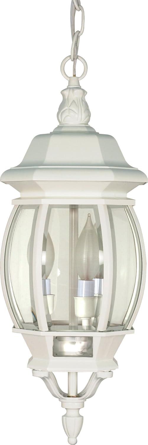 Sol 72 Outdoor™ 3 - Light Outdoor Hanging Lantern