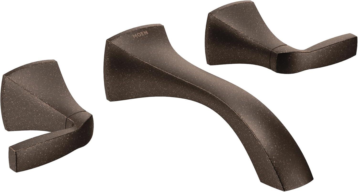 Moen Voss Wall Mounted Bathroom Faucet T6906ORB