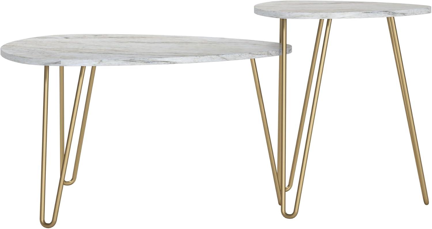 Athena Nesting Tables