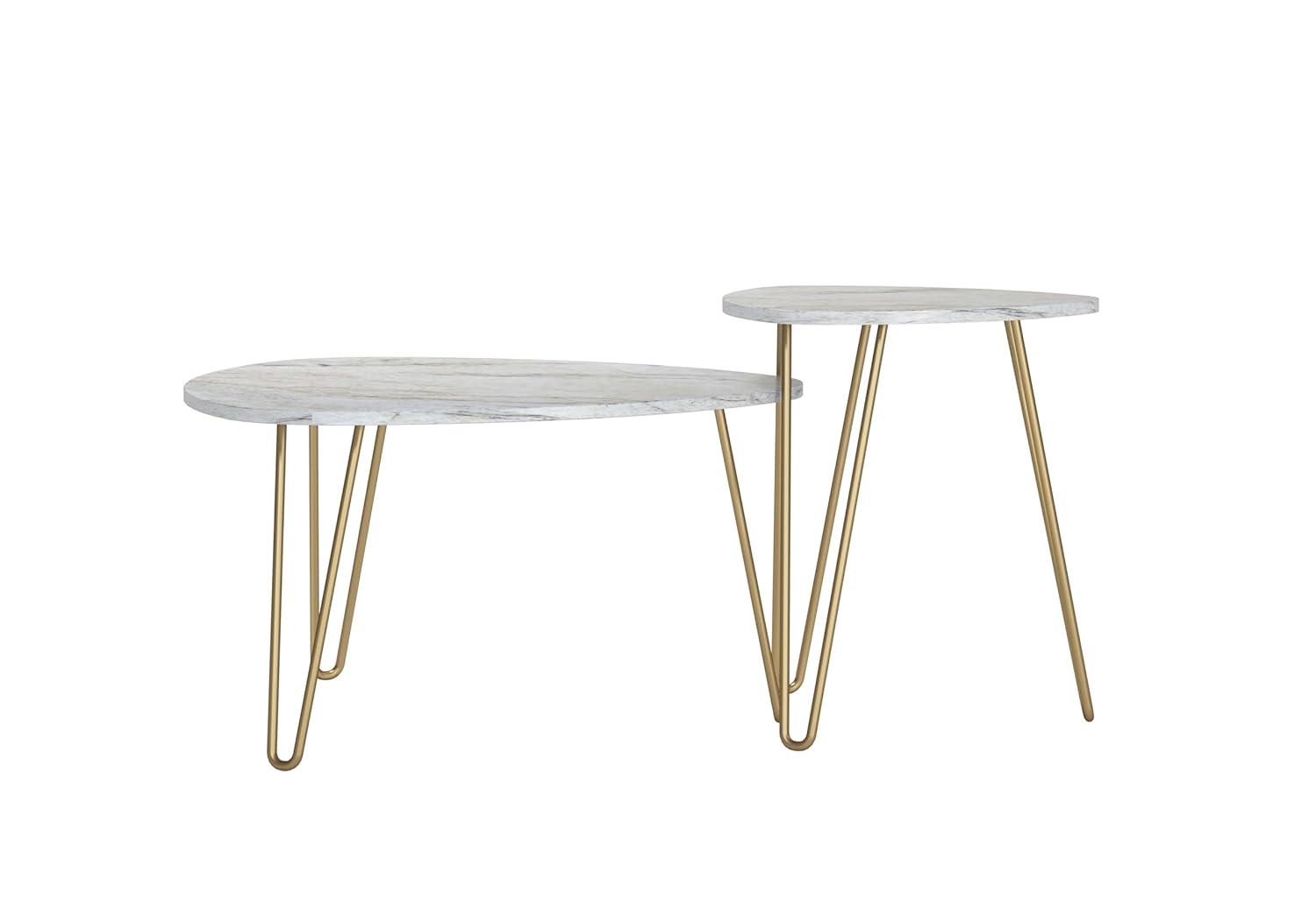 Athena Nesting Tables