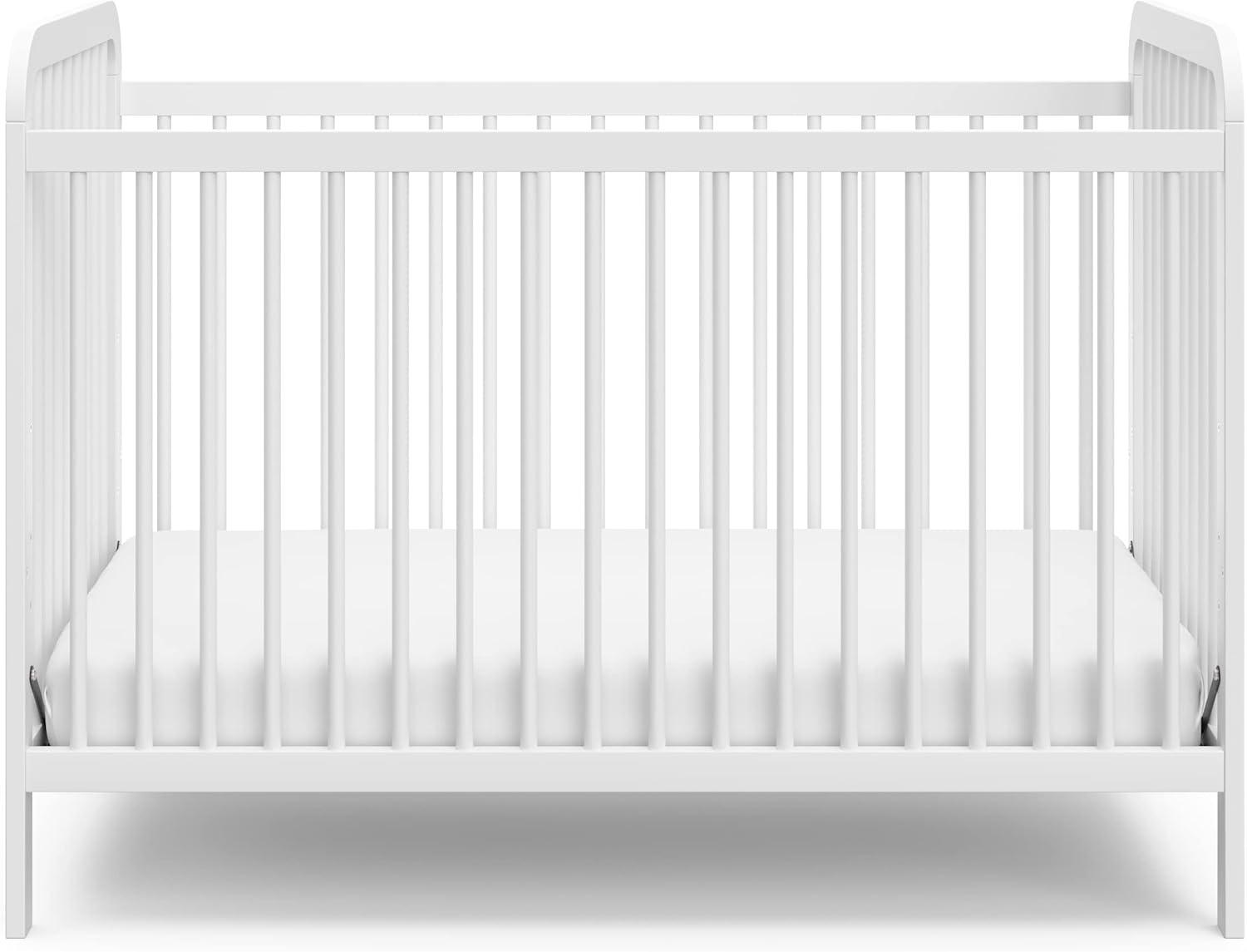 Storkcraft Pasadena 3-in-1 Convertible Crib