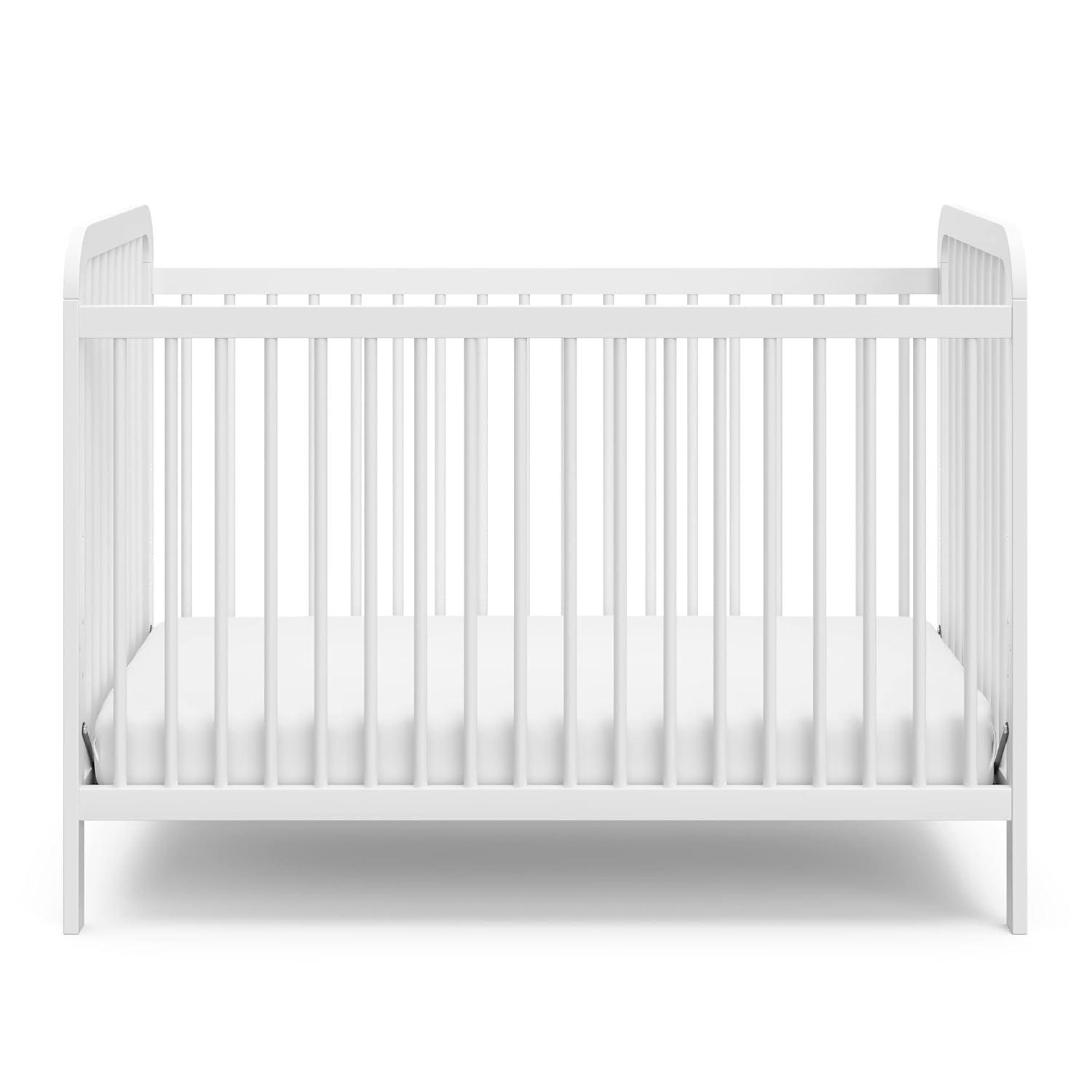 Storkcraft Pasadena 3-in-1 Convertible Crib