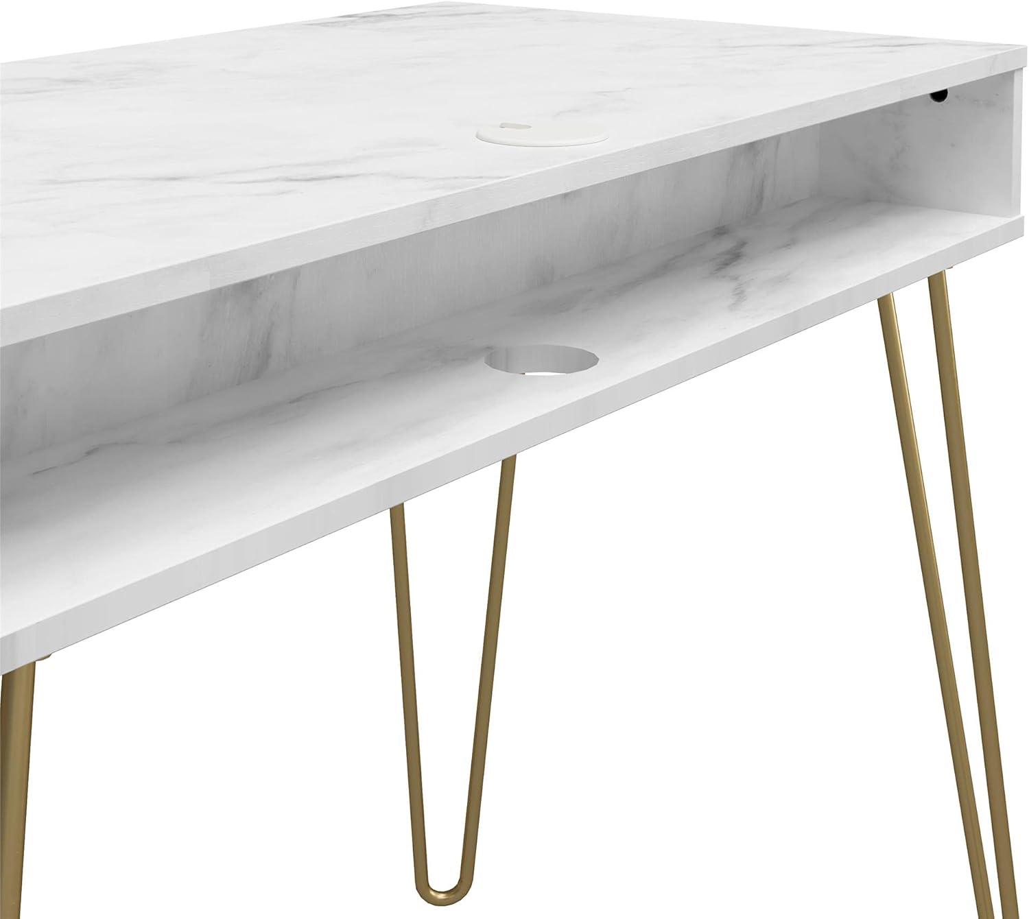 Athena Writing Desk