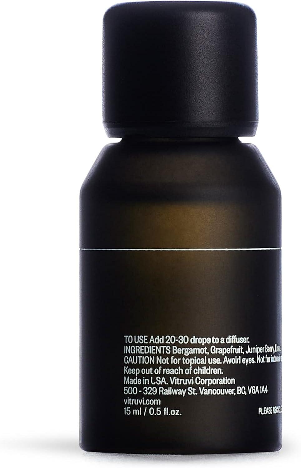 Oil Blend by Vitruvi - Boost