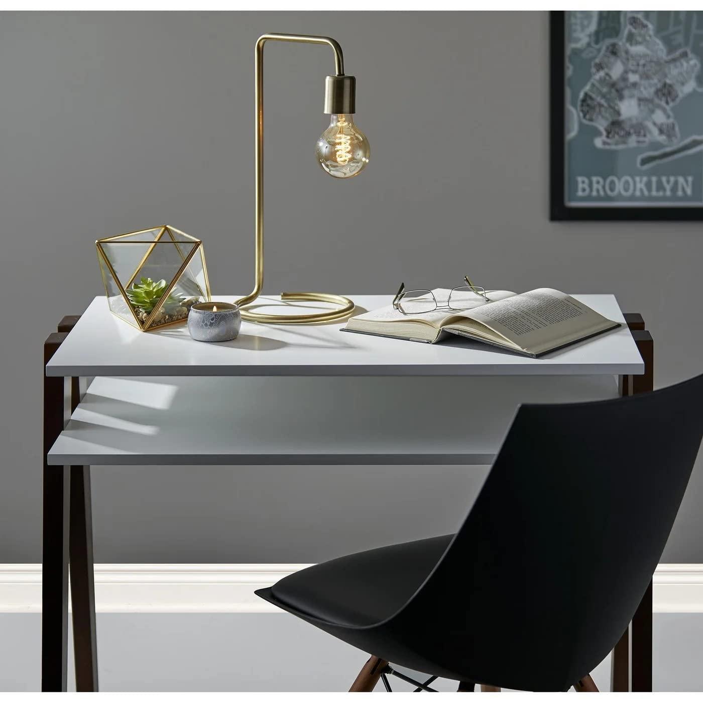 Zane Task Lamp