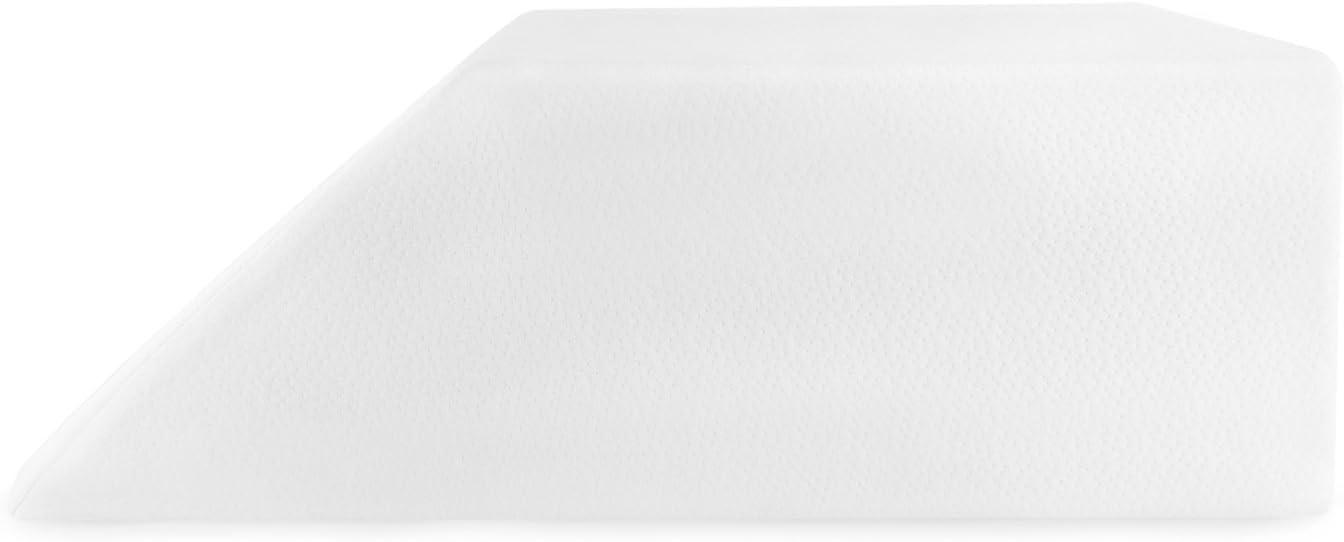 Restorology Foam Wedge Pillow