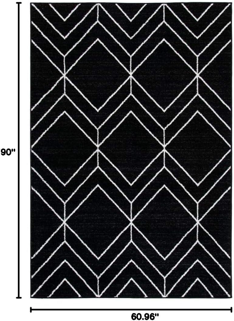 Adirondack ADR241 Power Loomed Area Rug  - Safavieh