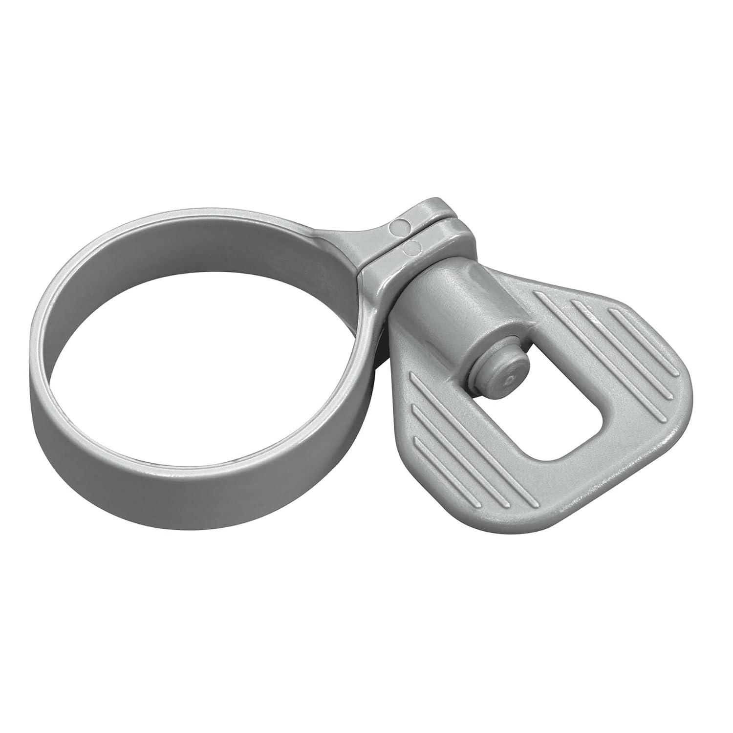 Bestway Bestway Flowclear 1,000 Gallons per Hour Above Ground Swimming Pool Filter Pump