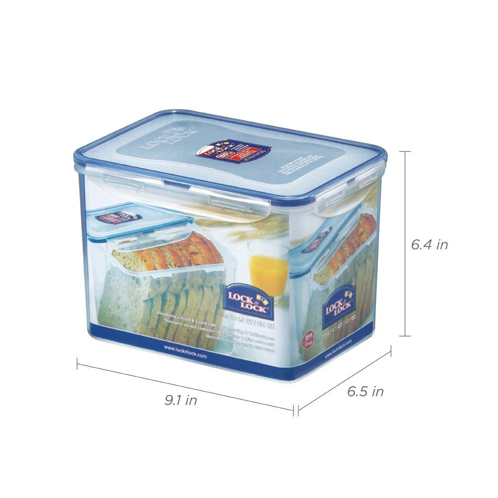 LocknLock Easy Essentials™ Food Storage Container