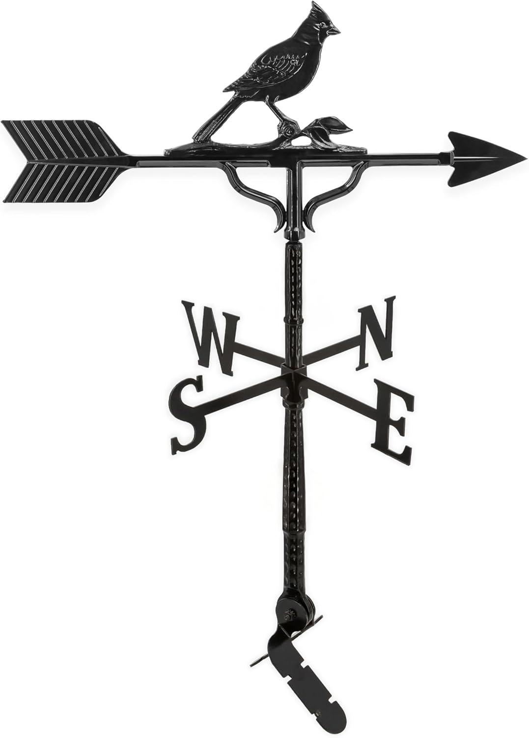 32'' H Weathervane