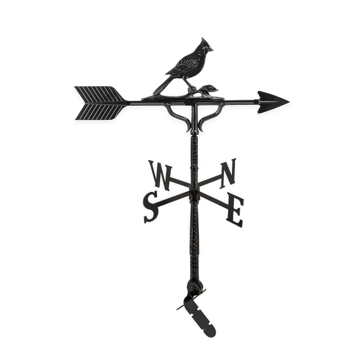 32'' H Weathervane