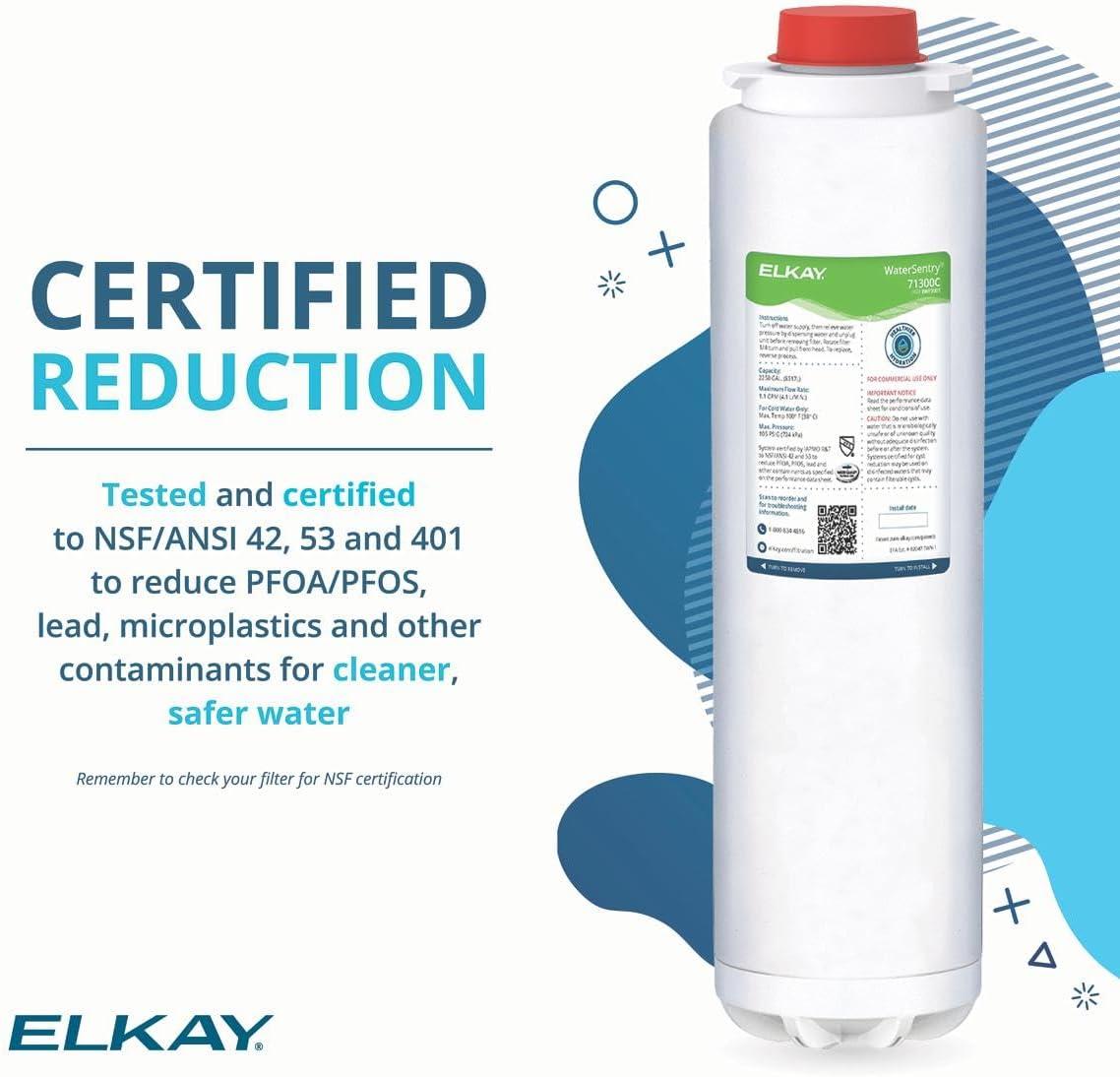 Avado Pull Down Single Handle Kitchen Faucet