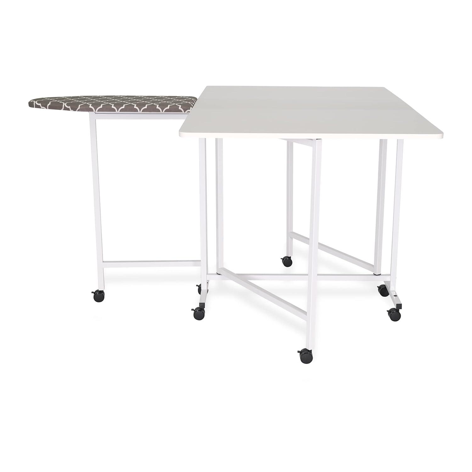 Arrow Sewing Millie Cutting and Ironing Table by Arrow Classic Sewing Furniture