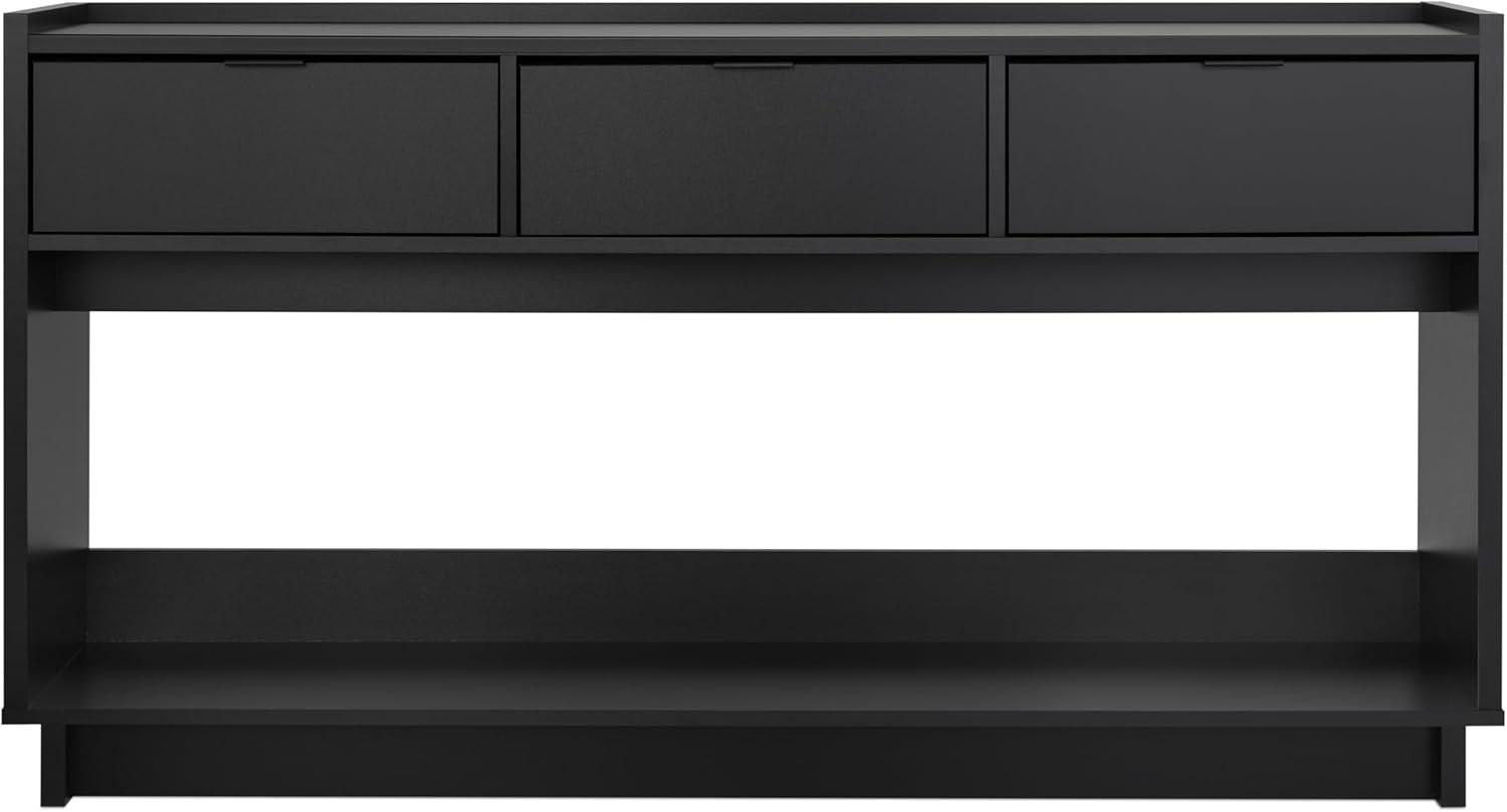 Wade Logan® Chaunta 60" Wide Sideboard