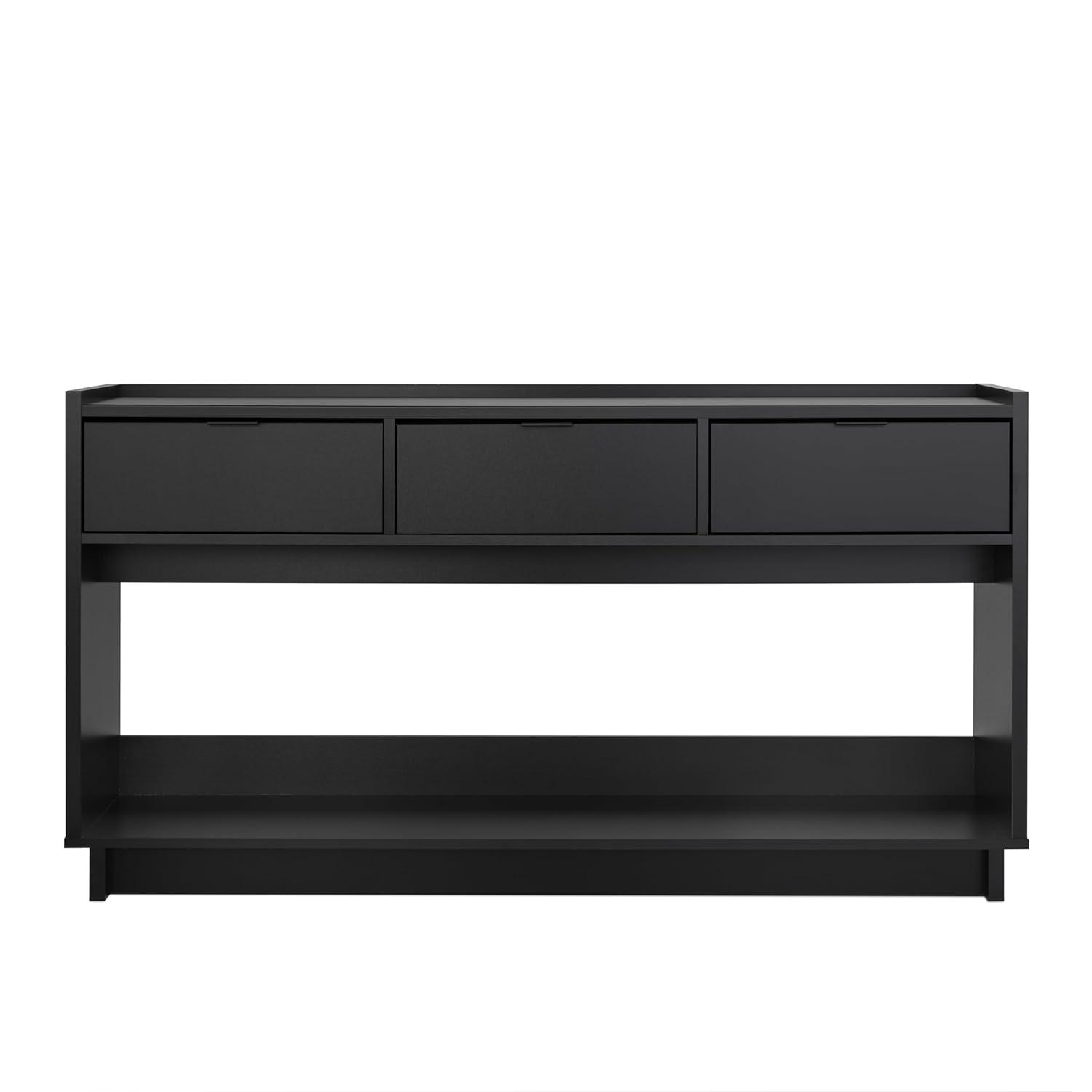 Wade Logan® Chaunta 60" Wide Sideboard