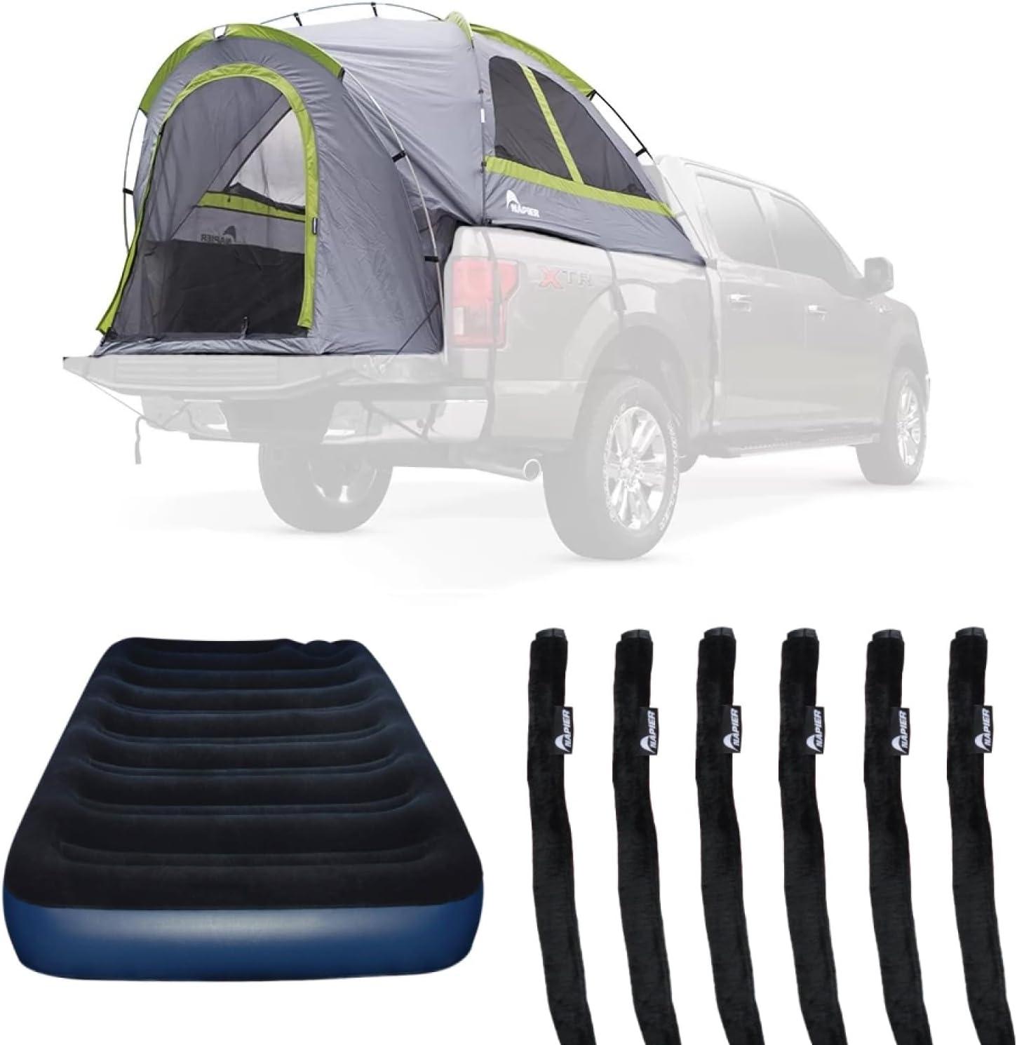 Backroadz 2 Person Truck Tent