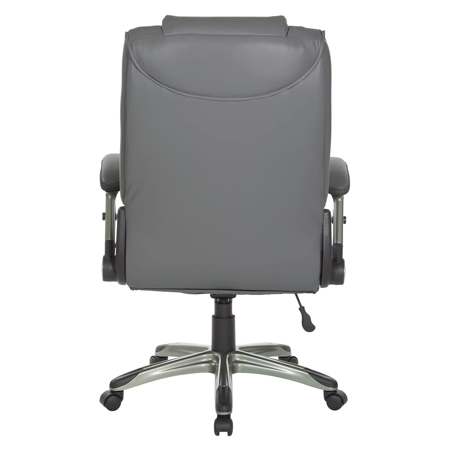 Office Star Products  Executive Chair | Wayfair