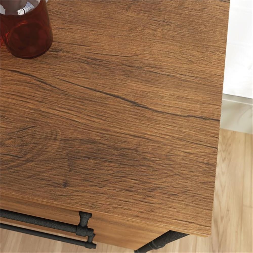 Stedman 31.5'' Wide 2 -Drawer File Cabinet