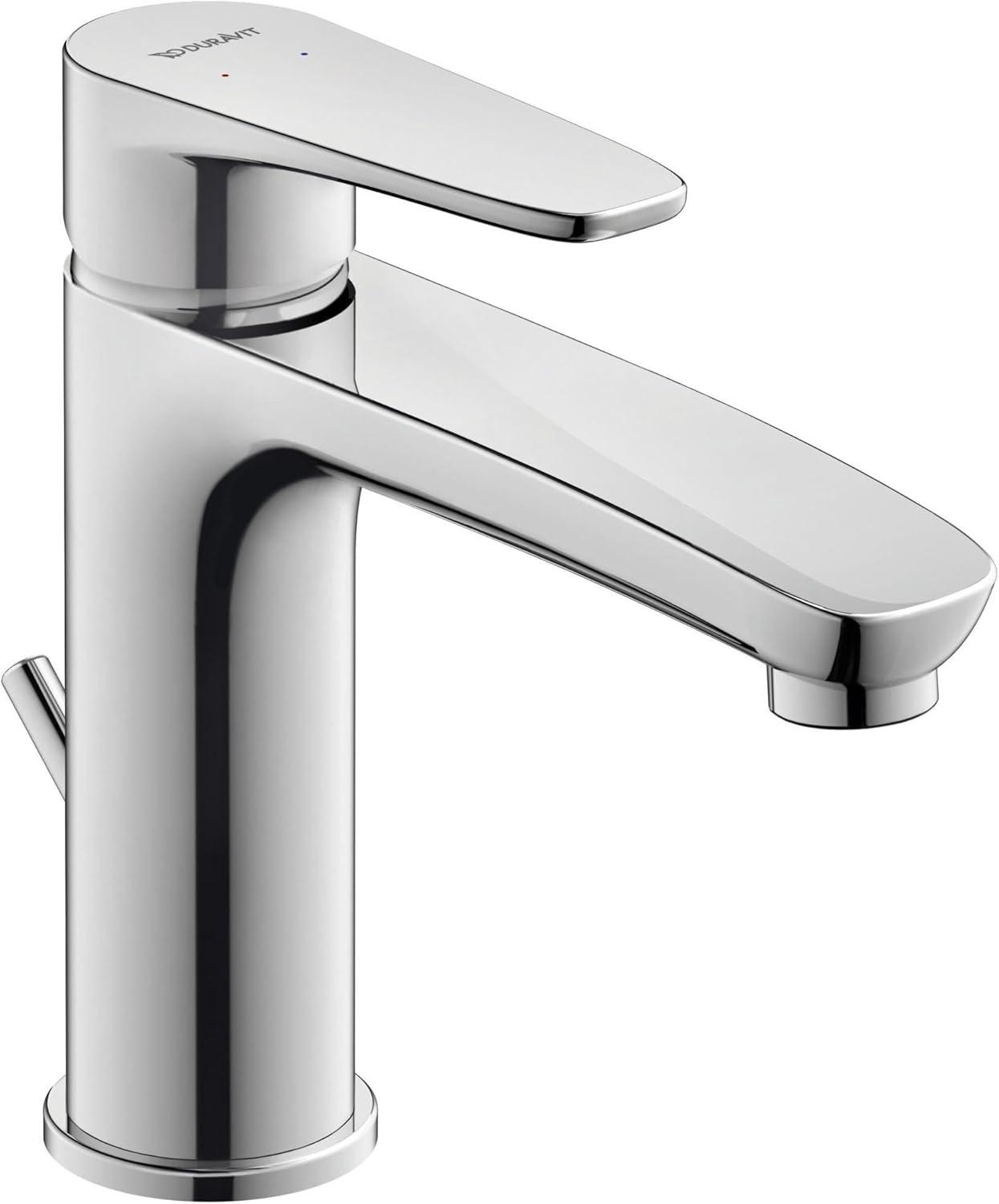 Single Hole Bathroom Faucet