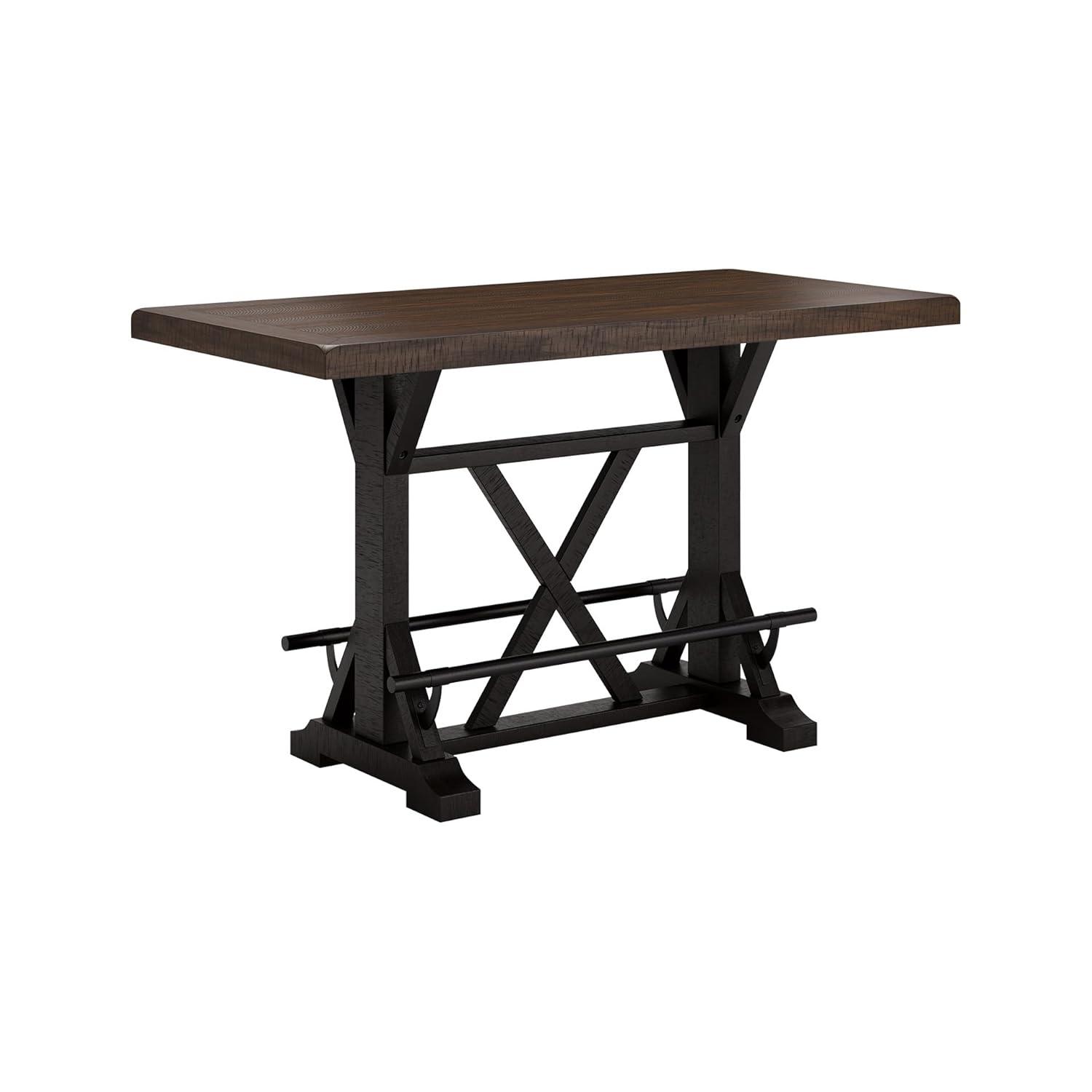 Williston Forge Shanay Counter Height Dining Table