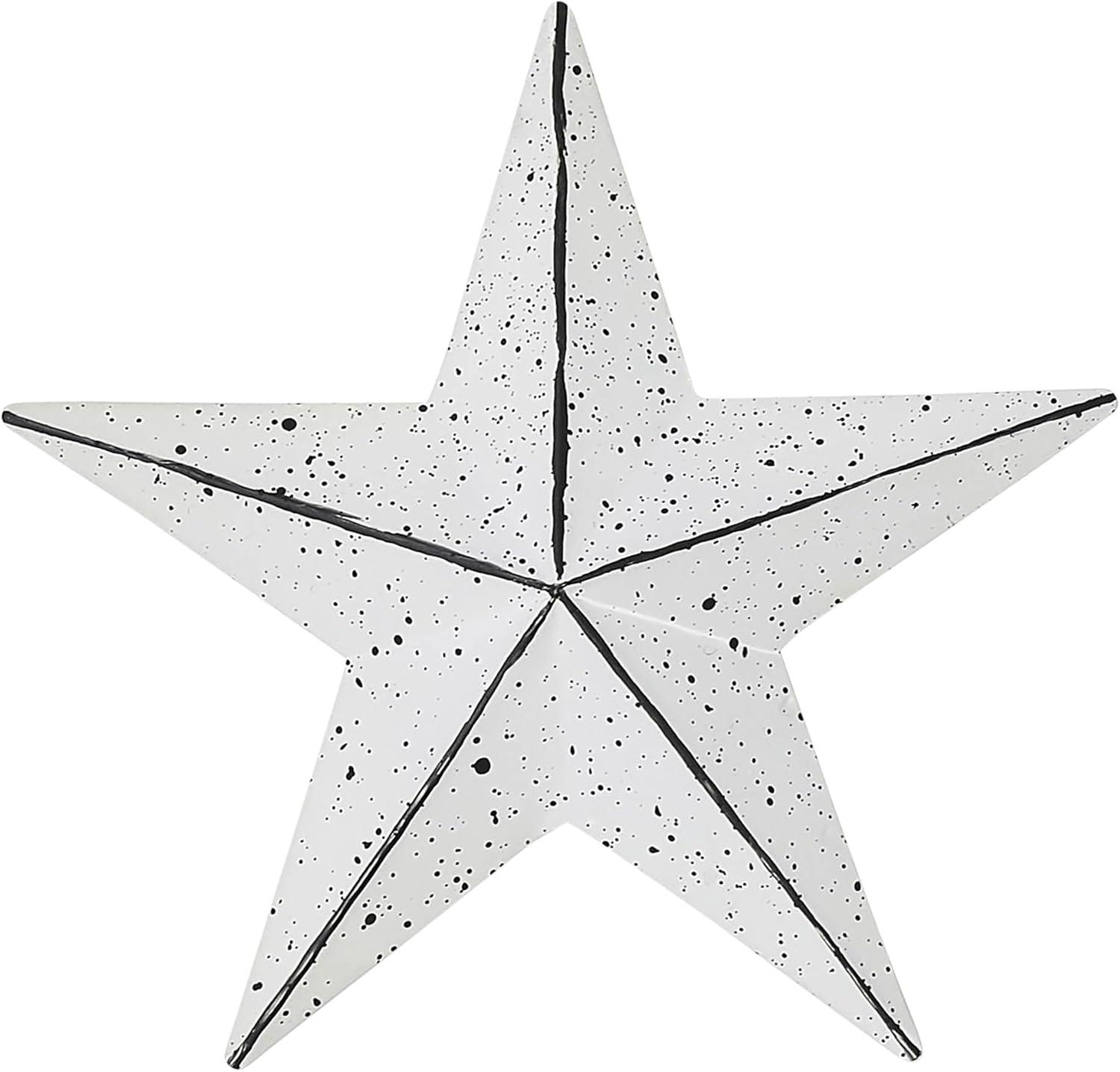 VHC Brands Festive Finds Wall Decor Metal