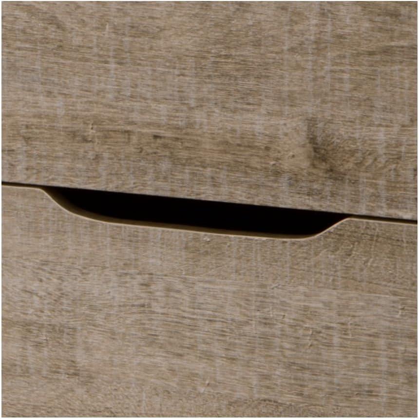 Holland 6-Drawer Dresser