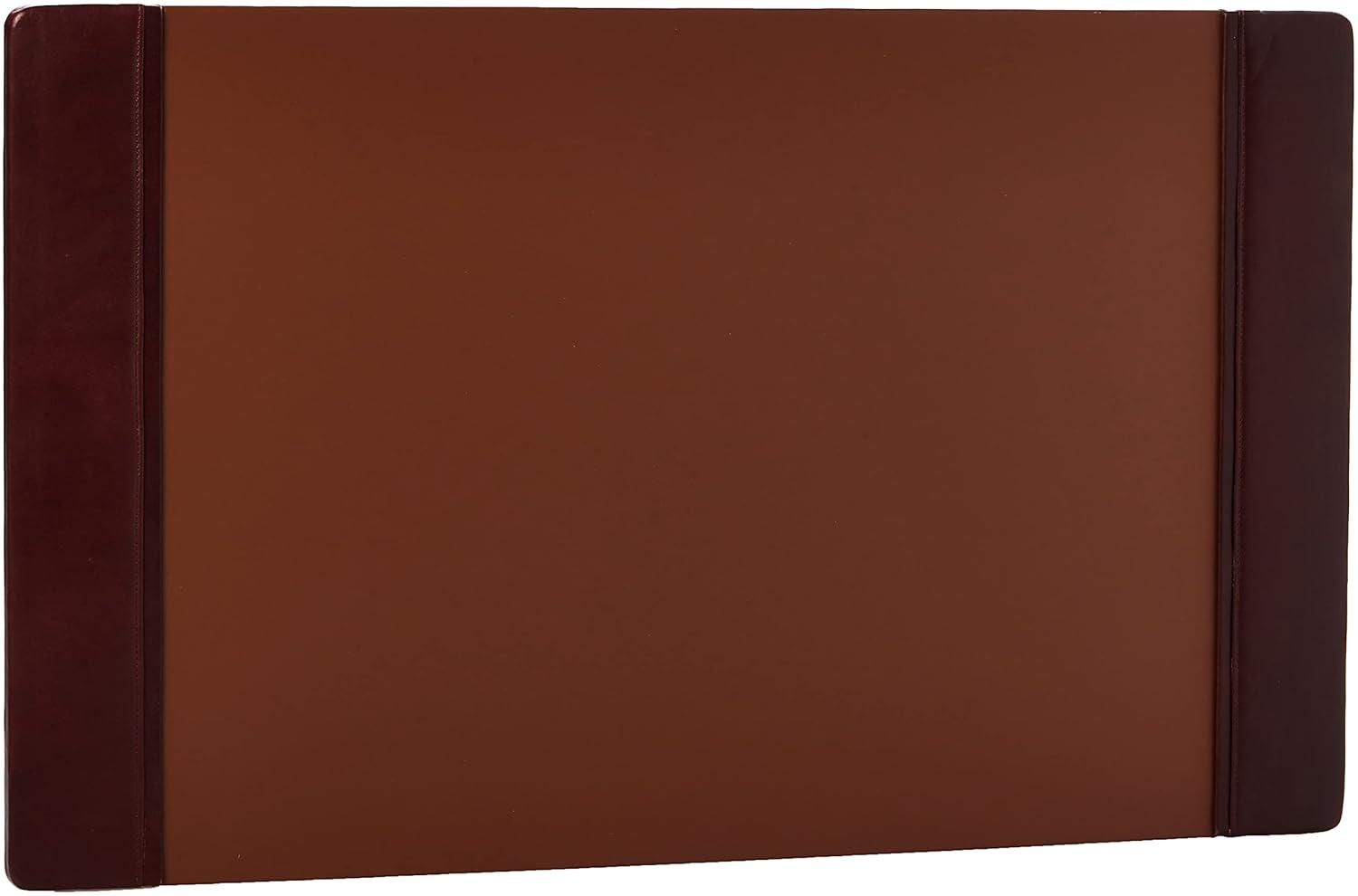 Dacasso Leather Desk Organizer Set