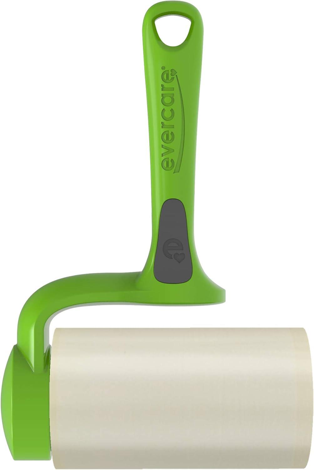 Evercare Pet Extreme Stick Lint Roller, Giant, 70 Sheets