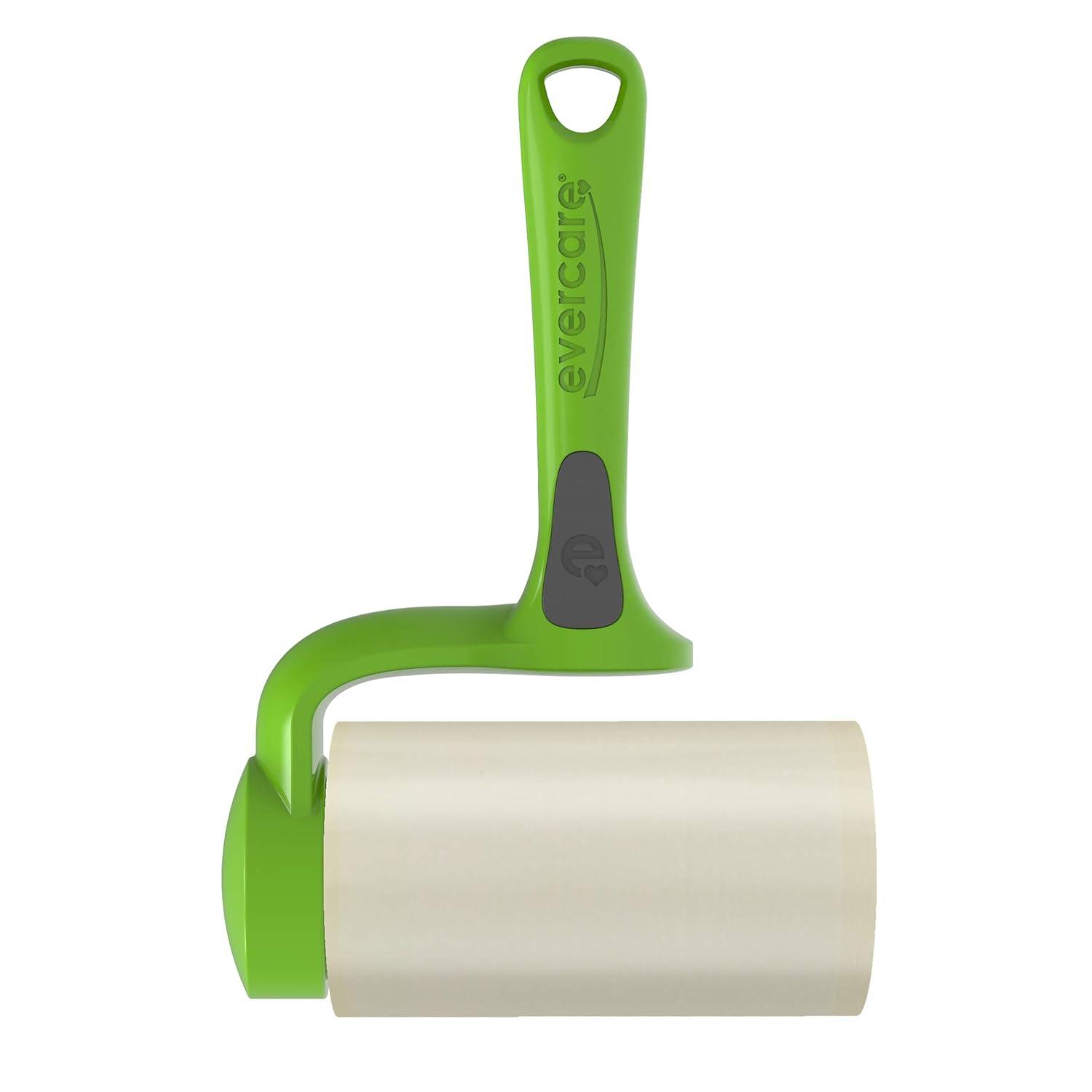 Evercare Pet Extreme Stick Lint Roller, Giant, 70 Sheets