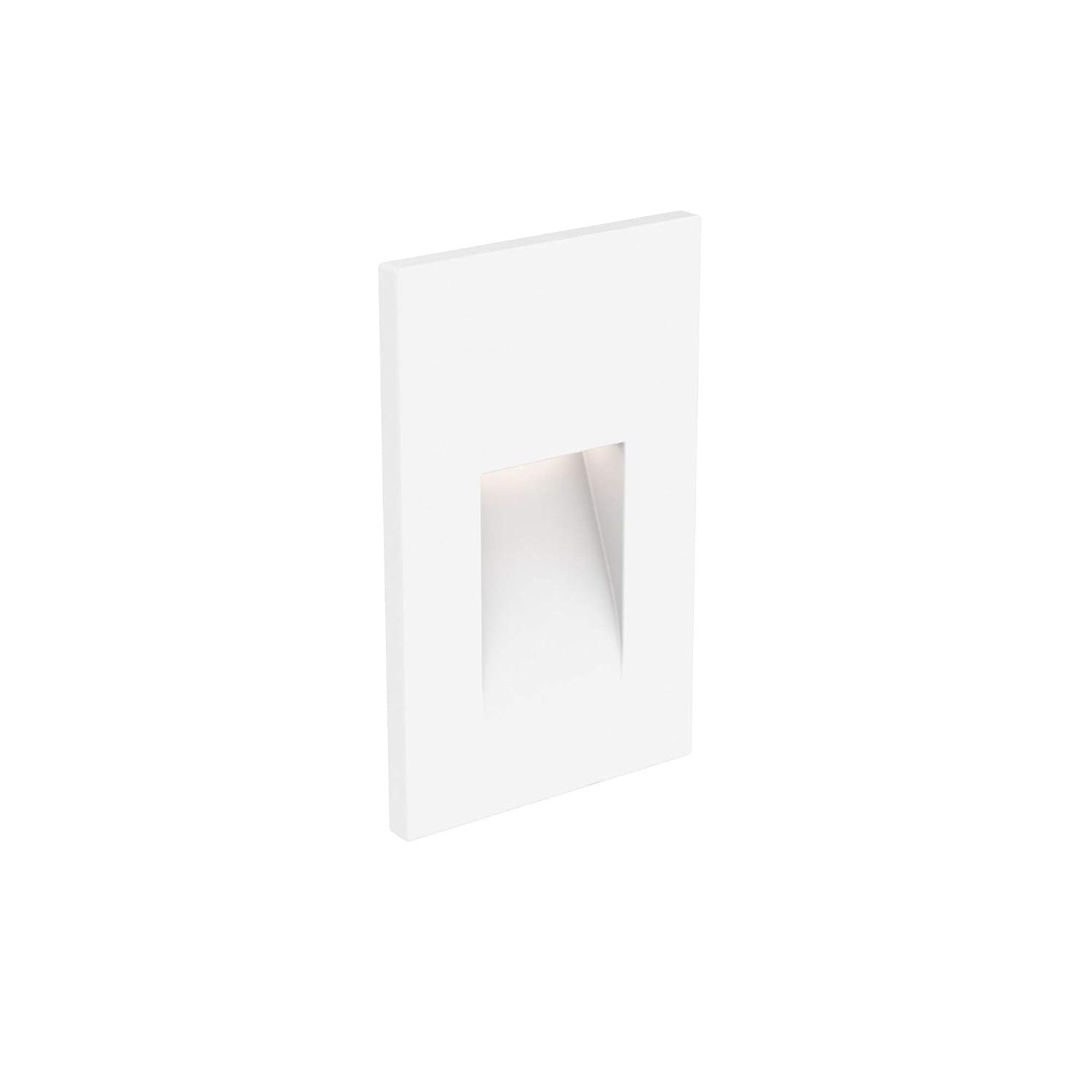 Orren Ellis Suat Integrated LED Metal Step Light