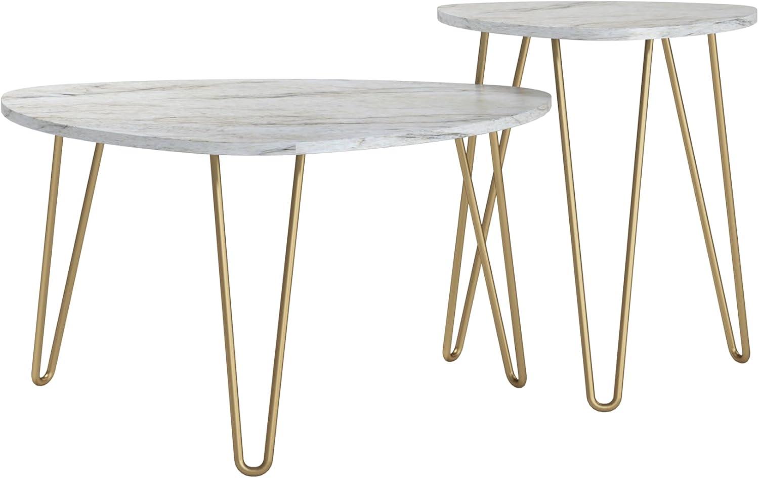 Athena Nesting Tables